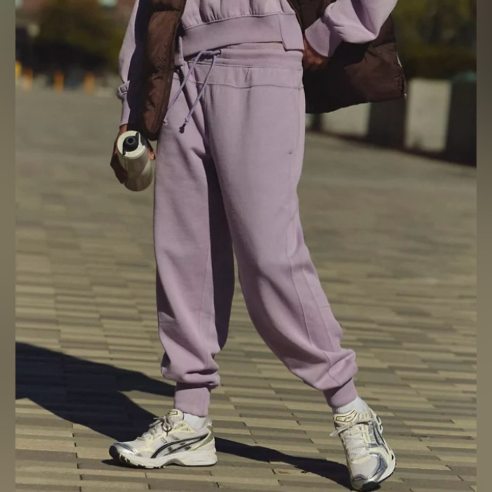 NWT Free People Undefeated Joggers